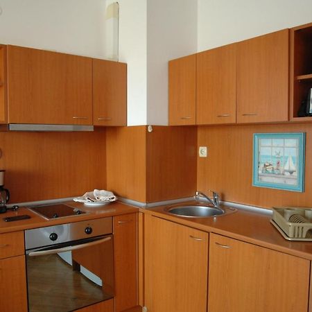 Complex Golden Dreams Aparthotel Pantai Sunny Luaran gambar