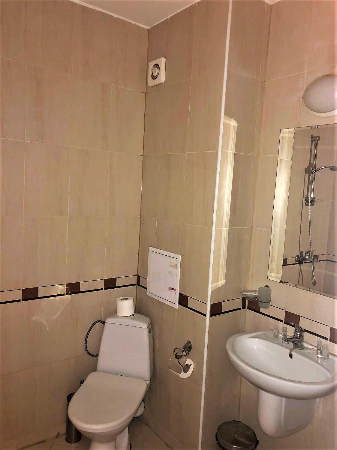 Complex Golden Dreams Aparthotel Pantai Sunny Luaran gambar